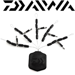 Daiwa N'Zon Heli Feeder Rig