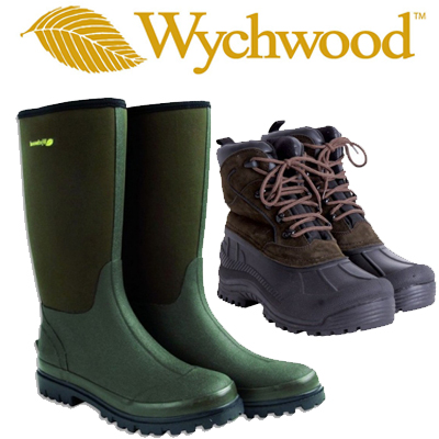 Обувь Wychwood