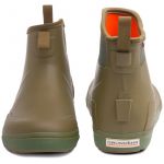 Полусапоги Grundens Deck Boss Ankle Boot, Capers, 8