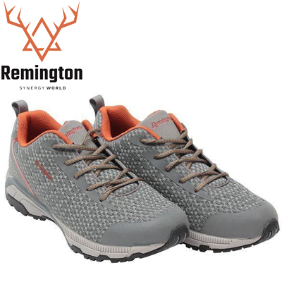 Remington Tracer light hiking shoes