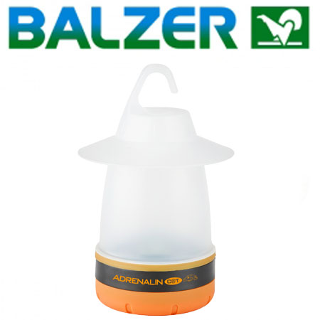 Balzer Adrenalin C@T Laterne