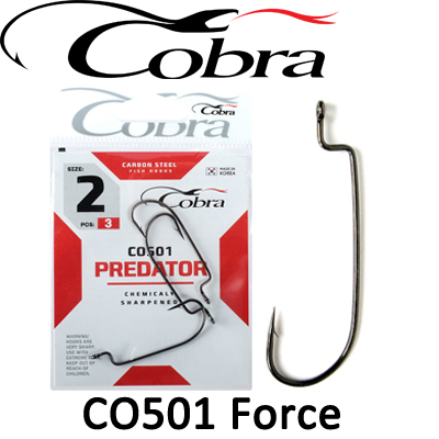 Cobra CO501 Force