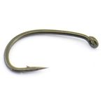 Крючки Gardner Covert Continental Mugga Hooks № 4 (10шт) CMHX4