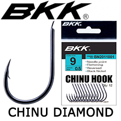 BKK Chinu Diamond