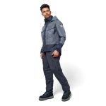Куртка мужская Finntrail Coaster 4023 Grey (M)