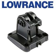 Lowrance Hook2 4"/5" Quick Release Bracket