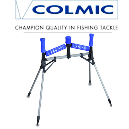Colmic Bar Roller