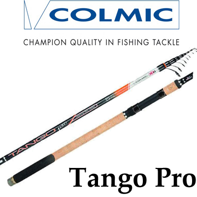 Colmic Tango Pro