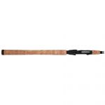 Удилище спиннинговое Okuma Alaris Soft lure Spin 8'0'' 240cm 7-25g 2sec