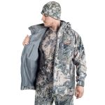 Костюм King Hunter STORM (Camo Gray, 2XL)
