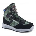 Ботинки Finntrail Sportsman CamoArmy Rubber sole 5198 размер 13