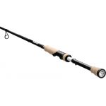 Удилище 13 Fishing Omen Black 9' MH 15-40g Spin Rod - 2pc