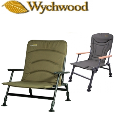 Wychwood