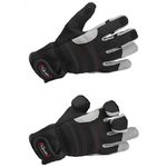 Перчатки Gamakatsu Neoprene (неопрен) 7086 р. L