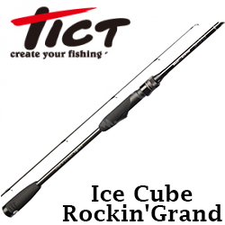 Tict Ice Cube