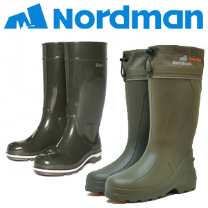 Обувь Nordman