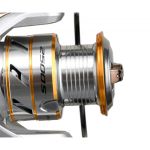 Катушка спиннинговая F-Fishing Inspirer 2500S