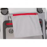 Вейдерсы FHM Brook Серый/Светло-серый  XL-2XL 182/44-45