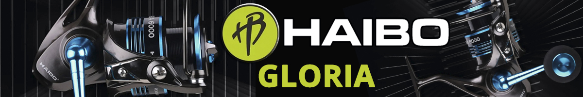 Haibo Gloria GL
