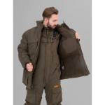 Костюм Remington Snag Dark Olive р. XL