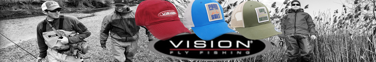 Vision V2933                                          