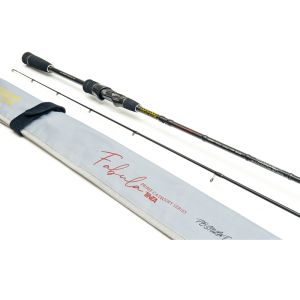 Спиннинговое удилище Pontoon21 Fabula Tinta FBS862MHF