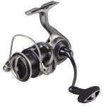 Катушка Daiwa 25 Caldia LT2500 (4550133442469)