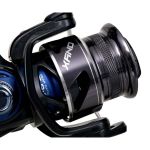 Катушка спиннинговая F-Fishing Onyx 3000S (FNX3000S)