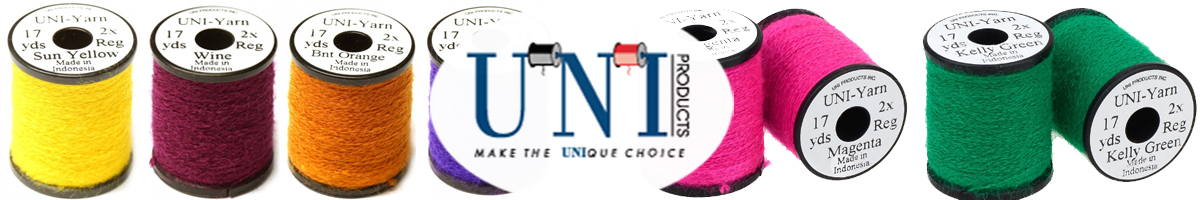 UNI Yarn Regular 