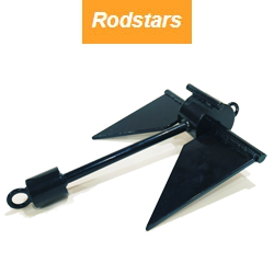 Якорь флажковый (Rodstars)
