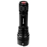 Фонарь ручной Nisus 1800 LM, IP46, 3700 мАч, USB (N-FR-L6-GP90)