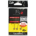 Джиг-головка Daiwa TG SW Light Jig Head SS2.0G- 6