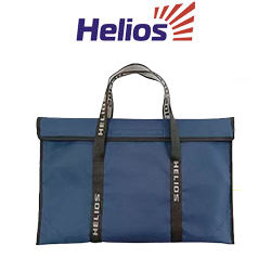 Helios (T-HS-B-V) Сумка для мангала