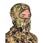 Подшлемник King Hunter Balaclava NEW!!! Mountain camo L-XL