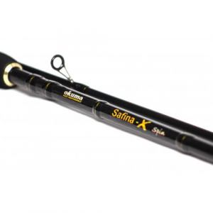 Удилище Okuma Safina-X Spin 7'0" 212cm 10-30g 2sec