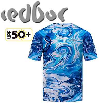 Redbor Kaper Tropico UV 50+ Blue