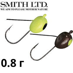 Smith Arcy Floating Heads 0,8 гр.