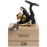 Катушка Daiwa RS2500