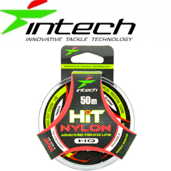 Intech HIT Nylon 50m