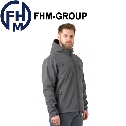 FHM Spire Серый