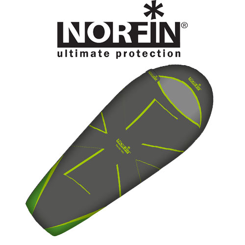 Norfin Nordic 500 NF