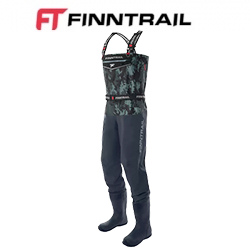 Finntrail Enduro BF 5281 CamoGrey
