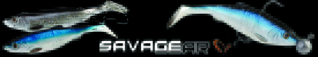 Savagear 3D LB Herring Shad 16 20шт