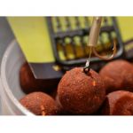 Держатель насадки пластик Stonfo Bait Spike № 1  7-10мм 12шт (Art.702-1)