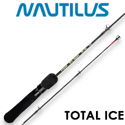 Nautilus Total ICE