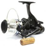 Катушка Okuma Longbow BaitFeeder LB-60