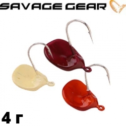 Savage Gear Crab Standup