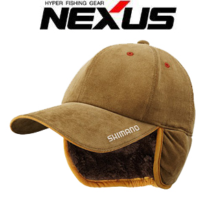 Nexus CA-046N Cap Moka