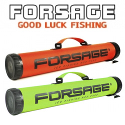 Forsage Ice
