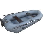 Лодка Альфа - 26 ТР